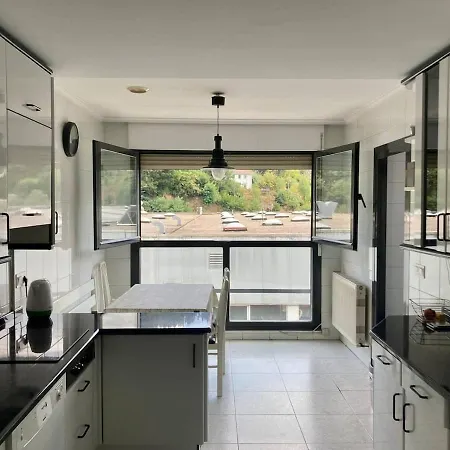 Pansiyon Luminosa Arrasate/Mondragon