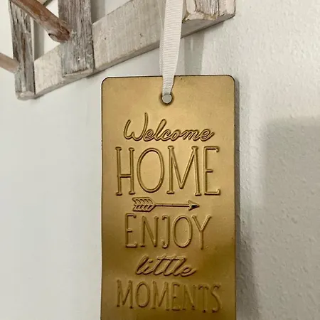 Luminosa Séjour chez l'habitant