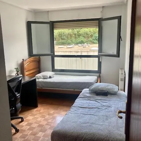 Luminosa Séjour chez l'habitant