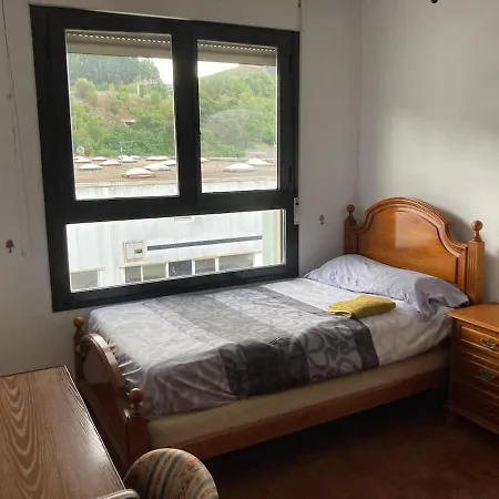 Luminosa Privatunterkunft *