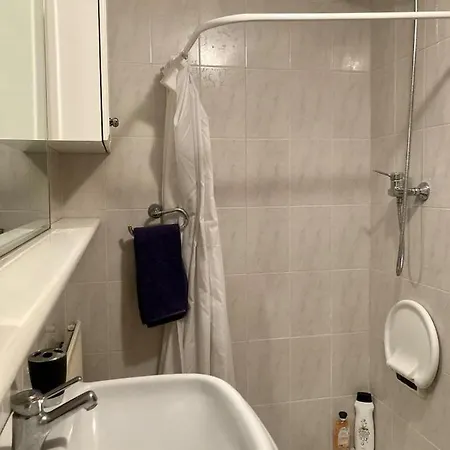 Luminosa Privatunterkunft