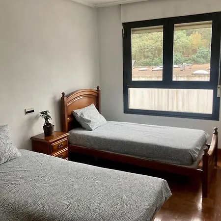 Privatunterkunft Luminosa Arrasate/Mondragon