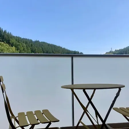 Luminosa Privatunterkunft Arrasate/Mondragon